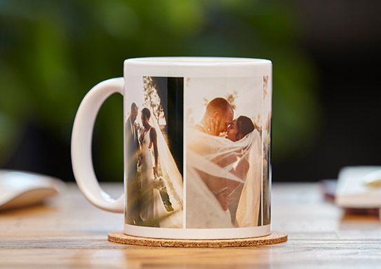 Photo Mugs