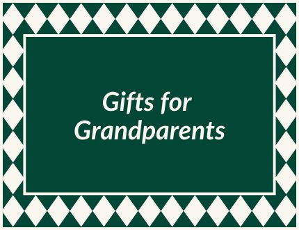 Gifts For Grandparents
