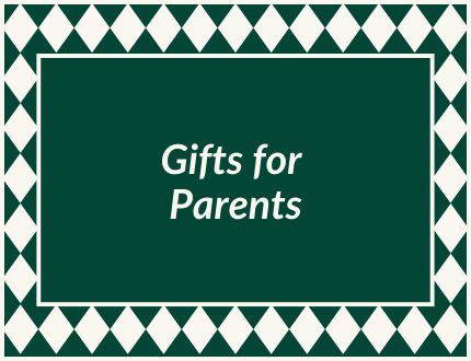 Gifts For Parents