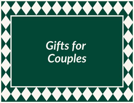 Gifts For Couples