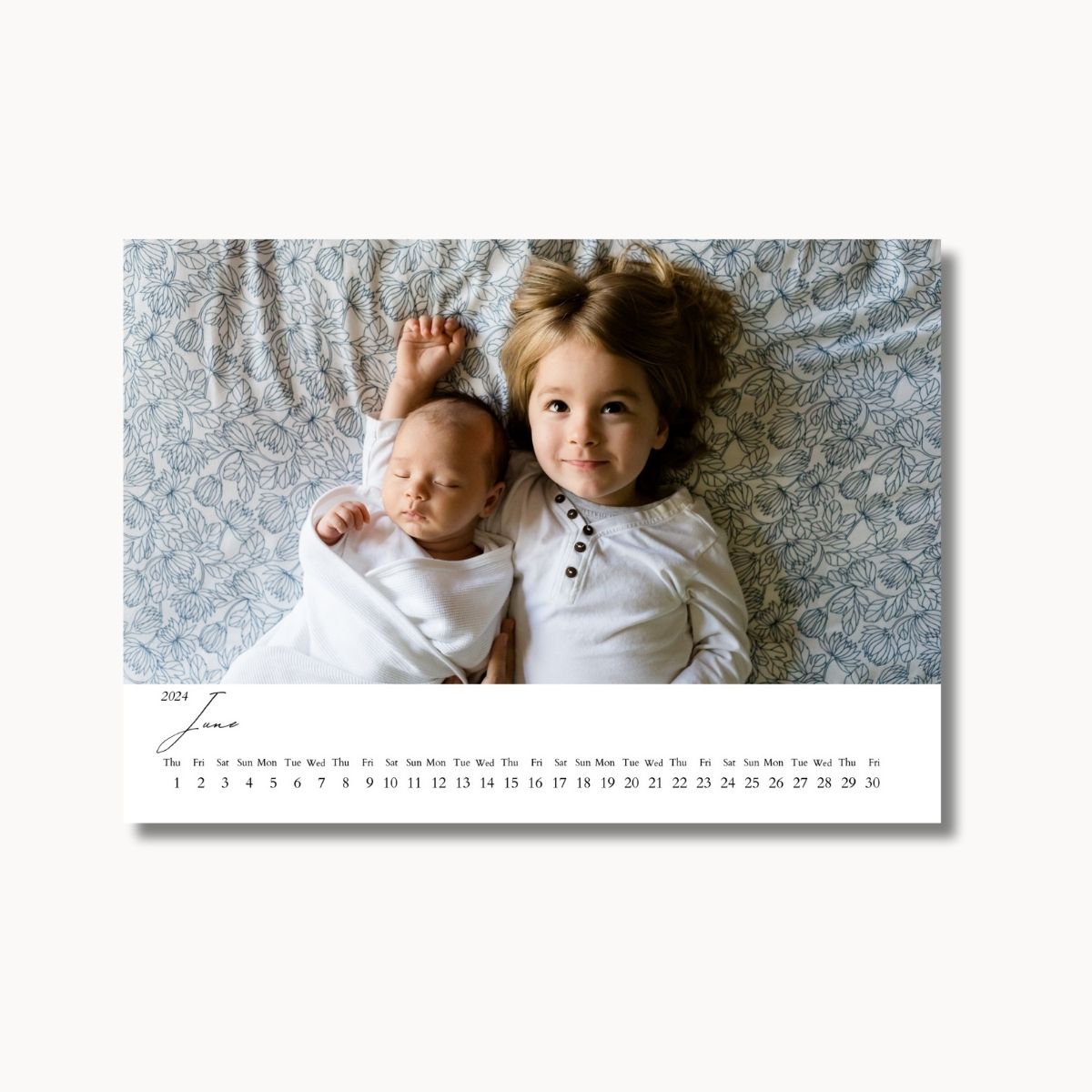 Calendar Cards