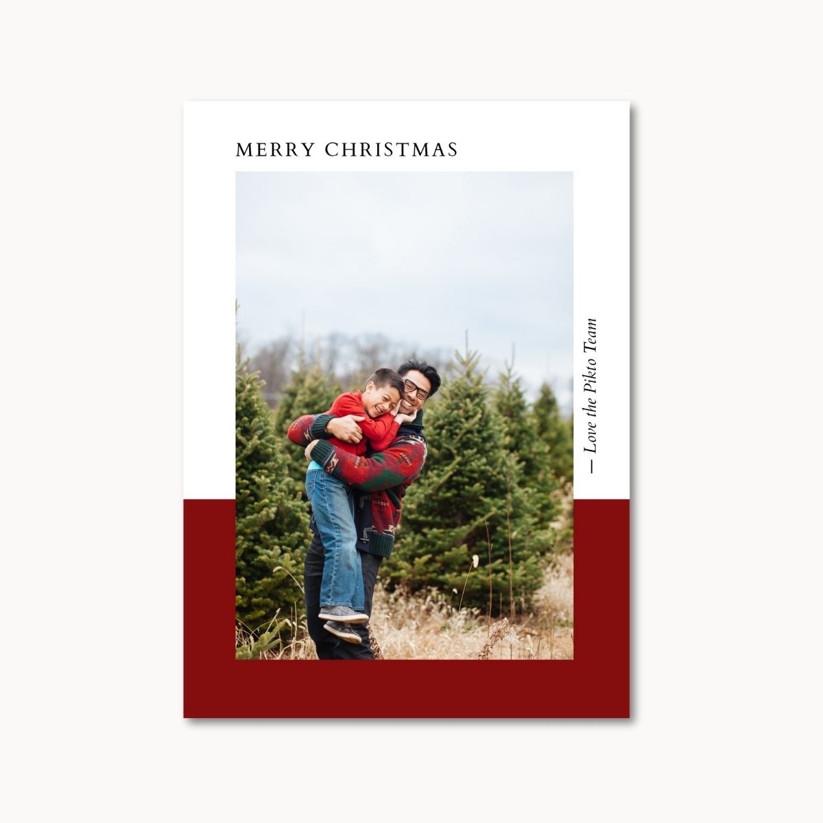 Holiday Cards