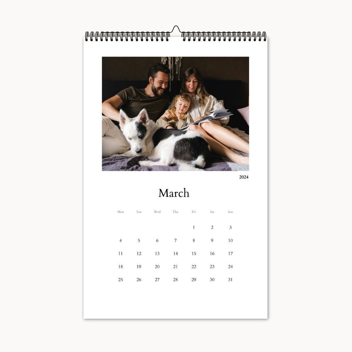 Wall Calendars