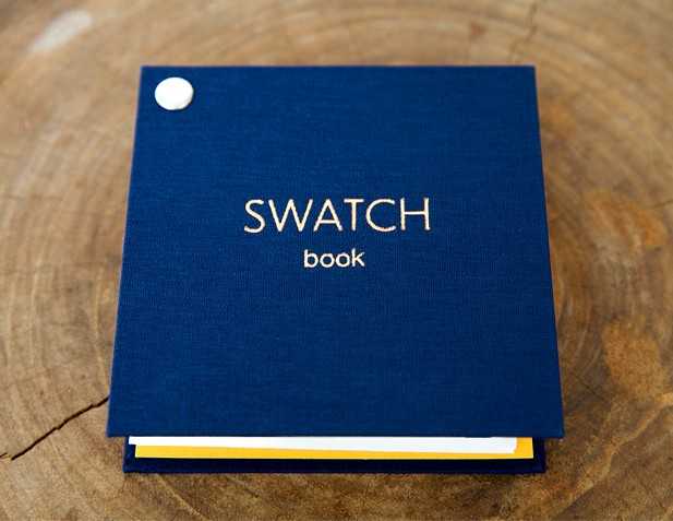 Swatch Book