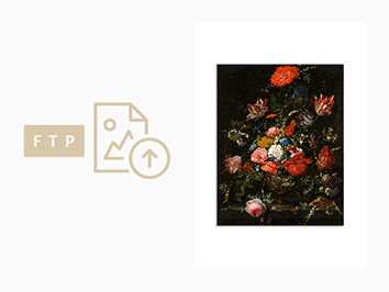 Custom Archival Fine Art Prints