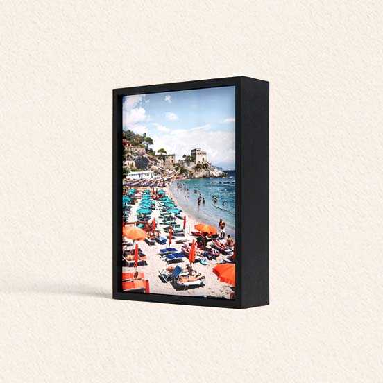 Metal Prints Collection