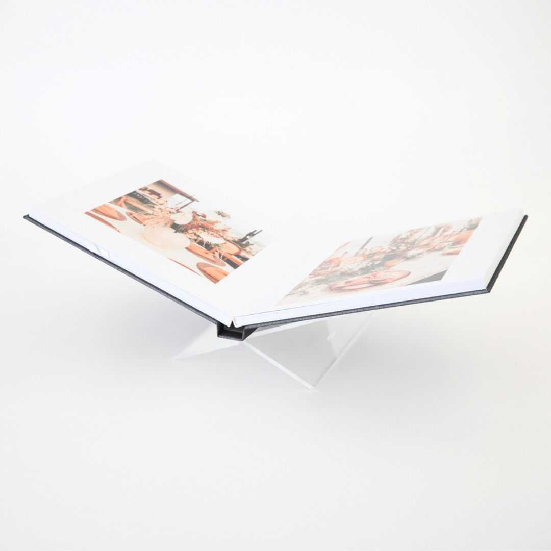 Pikto Photo Book Stand