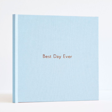 Wedding Guestbook