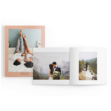 Premium Softcover