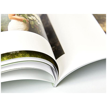 Premium Softcover