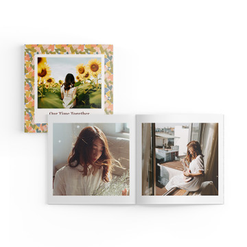 Heart Photobook