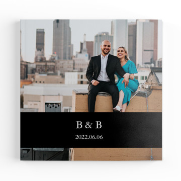 Wedding Guestbook