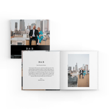Wedding Guestbook