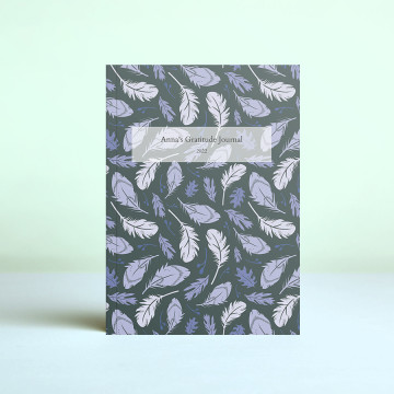 Personalized Sketchbook