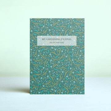 Personalized Sketchbook