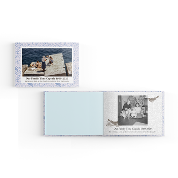 Little Bird Photobook