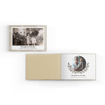Little Bird Photobook