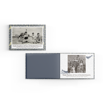 Little Bird Photobook