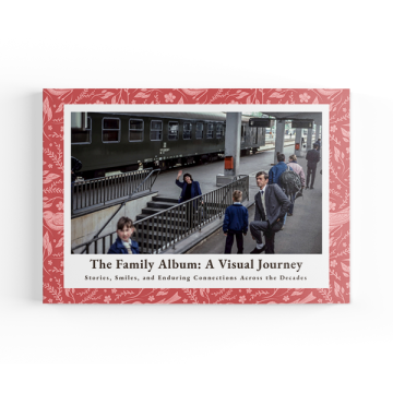 Little Bird Photobook