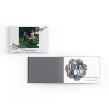 Little Bird Photobook