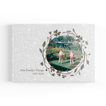 Little Bird Photobook