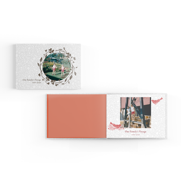 Little Bird Photobook