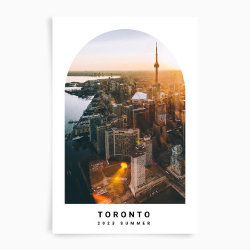 Collage Prints