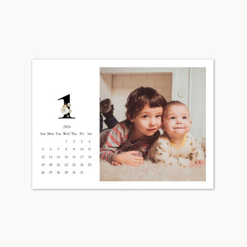 Calendar Cards