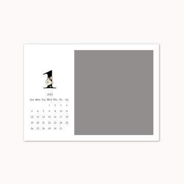 Calendar Cards