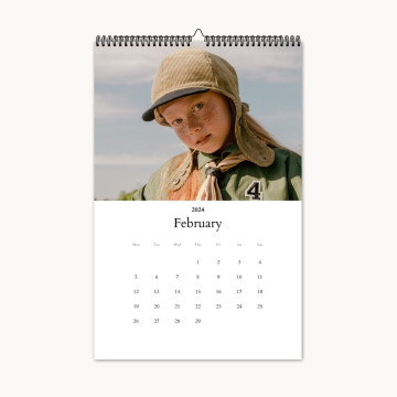 Wall Calendars