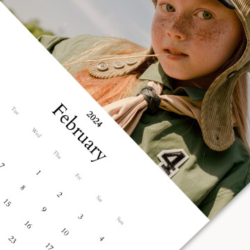 Wall Calendars