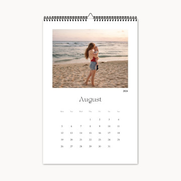 Wall Calendars