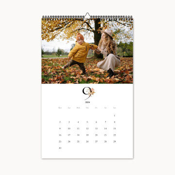 Wall Calendars