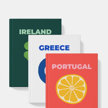 Vacation Photobook - All