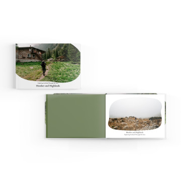 Travel Photobook