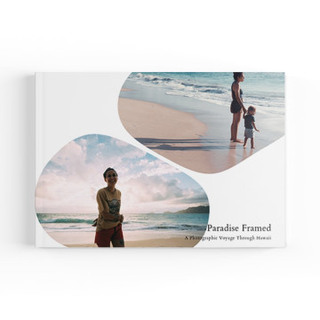 Travel Photobook