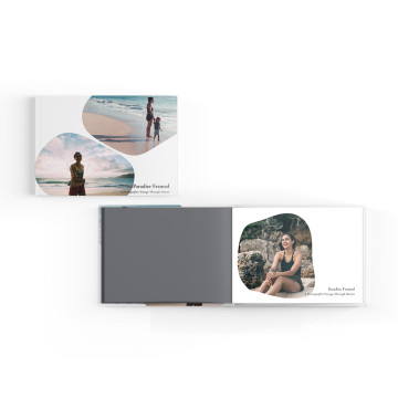 Travel Photobook