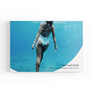 Travel Photobook