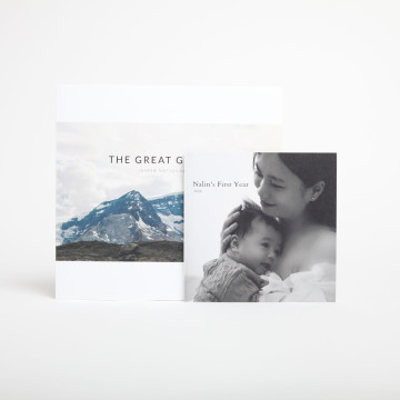 Essential Softcover