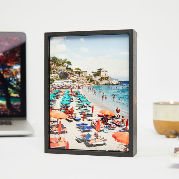 Framed HD Metal Prints