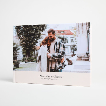 Premium Hardcover