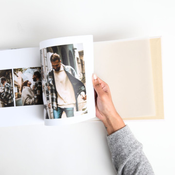 Premium Hardcover