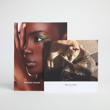 Premium Softcover