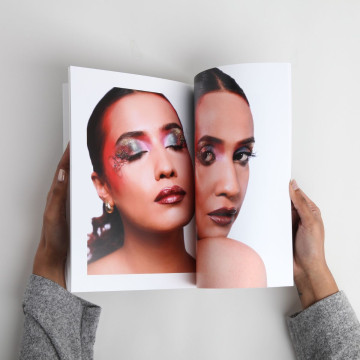 Premium Softcover