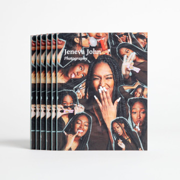 Zine Six Pack
