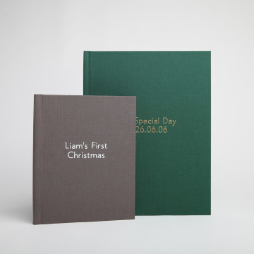ReNew Photobook