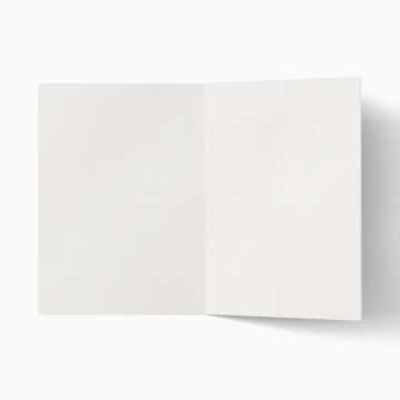 Folded Card