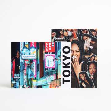 Zine Six Pack