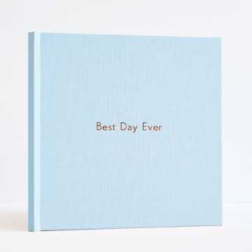 Wedding Guestbook