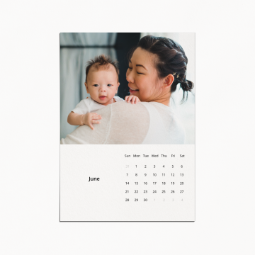 Calendar Cards